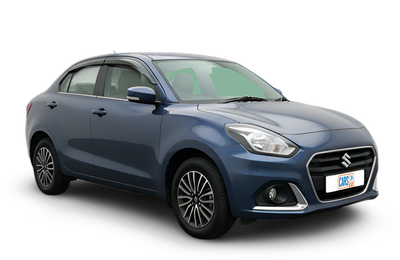 2023 Maruti Dzire - Sedan - Petrol - Automatic - ₹6.50 lakh